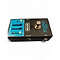 Used MXR ROCKMAN X100 Effect Pedal