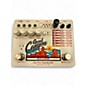 Used Electro-Harmonix Grand Canyon Delay and Looper Effect Pedal thumbnail