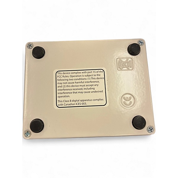 Used Electro-Harmonix Grand Canyon Delay and Looper Effect Pedal