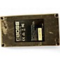 Used BOSS SY1 Effect Pedal
