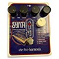 Used Electro-Harmonix SYNTH9 Synthesizer Effect Pedal thumbnail