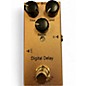 Used Rohs DIGITAL DELAY Effect Pedal thumbnail