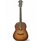 Used Taylor 717ce Sunburst Acoustic Electric Guitar thumbnail