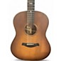 Used Taylor 717ce Sunburst Acoustic Electric Guitar