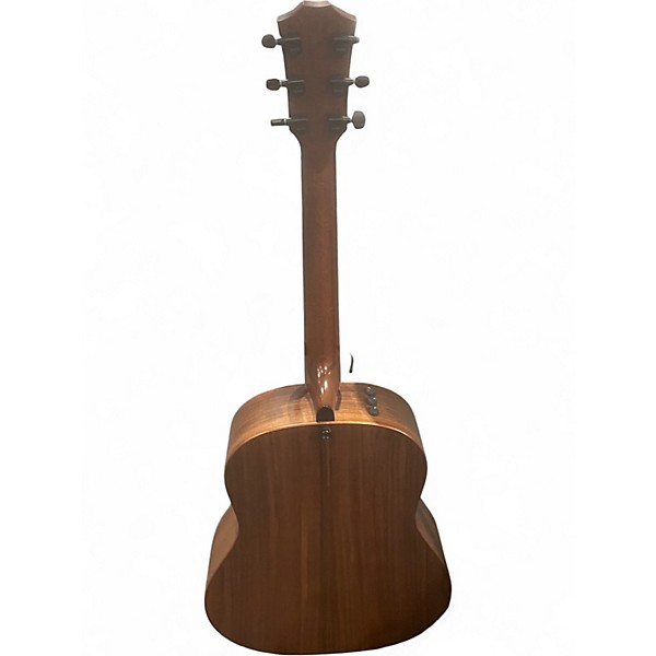 Used Taylor 717ce Sunburst Acoustic Electric Guitar