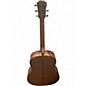 Used Taylor 717ce Sunburst Acoustic Electric Guitar