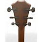 Used Taylor 717ce Sunburst Acoustic Electric Guitar