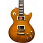 Used Gibson Kirk Hammett Greeny Les Paul Greeny Burst Solid Body Electric Guitar