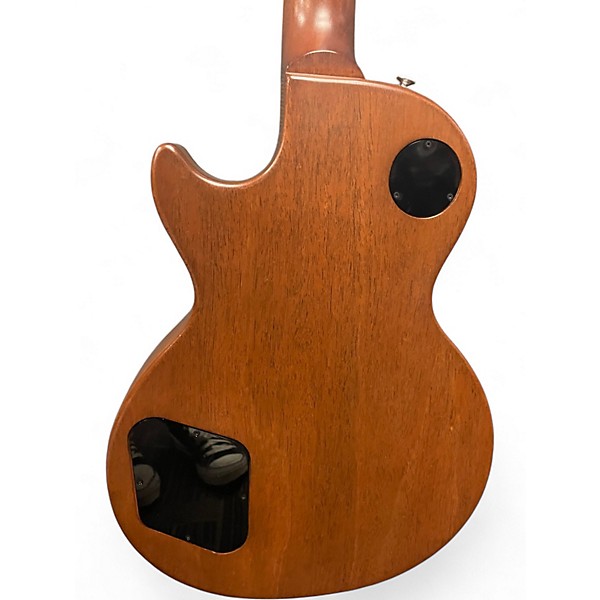 Used Gibson Kirk Hammett Greeny Les Paul Greeny Burst Solid Body Electric Guitar