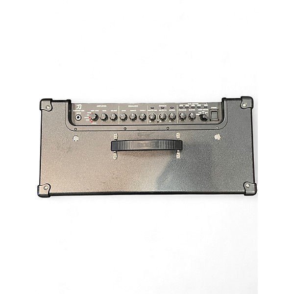 Used BOSS Katana 100 100W 1X12 Guitar Combo Amp