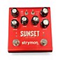 Used Strymon Sunset Overdrive Effect Pedal thumbnail