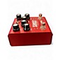 Used Strymon Sunset Overdrive Effect Pedal