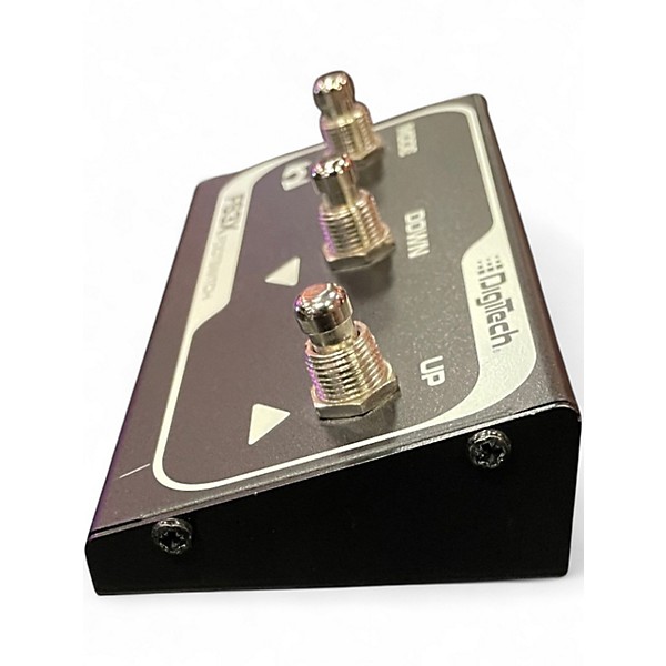 Used DigiTech FS3X / FS3XV Selector Footswitch