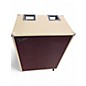 Used Fender Bassman Pro 610 6x10 Neo Bass Cabinet