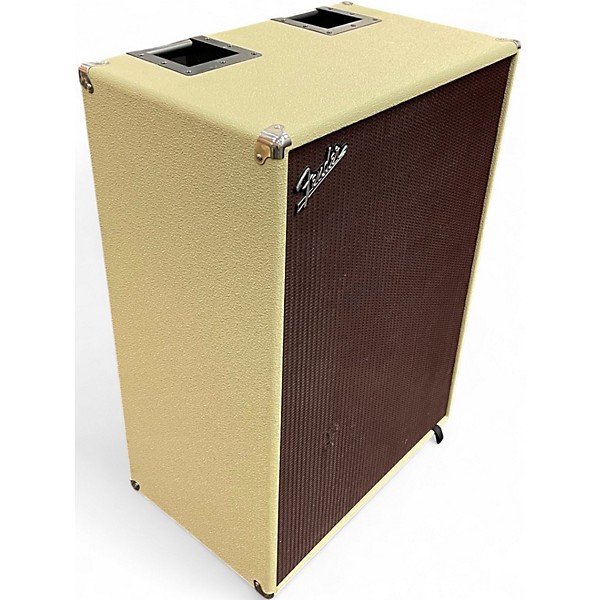 Used Fender Bassman Pro 610 6x10 Neo Bass Cabinet