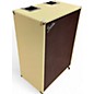 Used Fender Bassman Pro 610 6x10 Neo Bass Cabinet