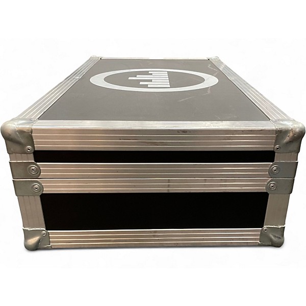 Used Temple Audio Design Duo 24 Pedal Board