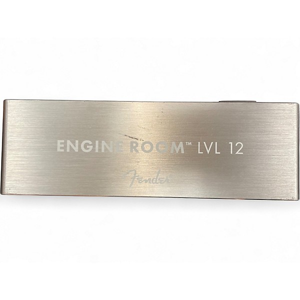 Used Fender Engine Room LVL 12 Power Supply