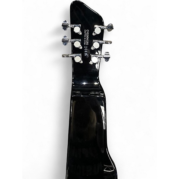 Used Gretsch Guitars ELECTROMATIC LAP STEEL 2 Color Sunburst Solid Body Electric Guitar