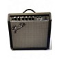 Used Fender FRONTMAN 20G Guitar Combo Amp thumbnail