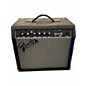 Used Fender FRONTMAN 20G Guitar Combo Amp