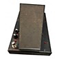 Used Morley Steve Vai Bad Horsie 2 Contour Wah Effect Pedal thumbnail