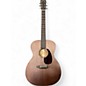 Used Martin 00015M Natural Acoustic Guitar thumbnail