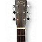 Used Martin 00015M Natural Acoustic Guitar