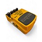 Used Behringer BEQ700 Graphic Equalizer Bass Effect Pedal