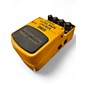 Used Behringer BEQ700 Graphic Equalizer Bass Effect Pedal