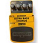 Used Behringer BUC400 Effect Pedal thumbnail