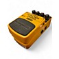 Used Behringer BUC400 Effect Pedal