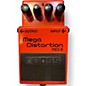 Used BOSS MD2 Mega Distortion Effect Pedal thumbnail