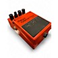 Used BOSS MD2 Mega Distortion Effect Pedal