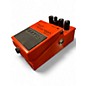 Used BOSS MD2 Mega Distortion Effect Pedal