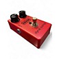 Used MXR M102 Dyna Comp Effect Pedal