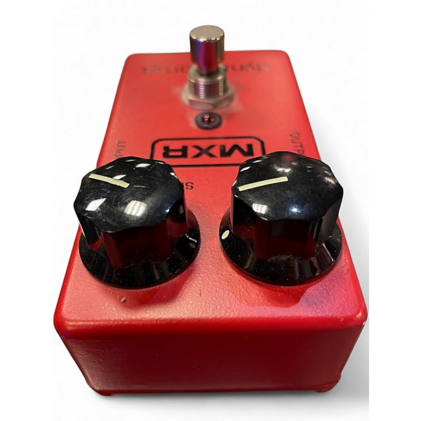 Used MXR M102 Dyna Comp Effect Pedal