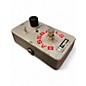 Used Electro-Harmonix Nano Bassballs Bass Effect Pedal