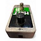 Used Electro-Harmonix Nano Muff Overdrive Effect Pedal