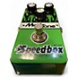 Used Modtone MTDS Speedbox Distortion Effect Pedal