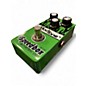 Used Modtone MTDS Speedbox Distortion Effect Pedal