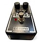 Used Electro-Harmonix Nano Pocket Metal Muff Distortion Effect Pedal