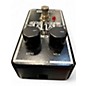 Used Electro-Harmonix Nano Pocket Metal Muff Distortion Effect Pedal
