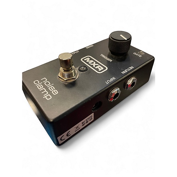 Used MXR M195 Noise Clamp Suppressor Effect Pedal