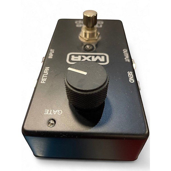 Used MXR M195 Noise Clamp Suppressor Effect Pedal