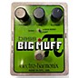 Used Electro-Harmonix BASS BIG MUFF PI Effect Pedal thumbnail
