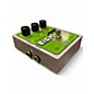 Used Electro-Harmonix BASS BIG MUFF PI Effect Pedal