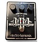 Used Electro-Harmonix Micro Metal Muff Distortion Effect Pedal thumbnail