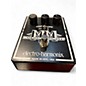 Used Electro-Harmonix Micro Metal Muff Distortion Effect Pedal