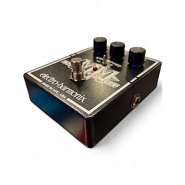 Used Electro-Harmonix Micro Metal Muff Distortion Effect Pedal